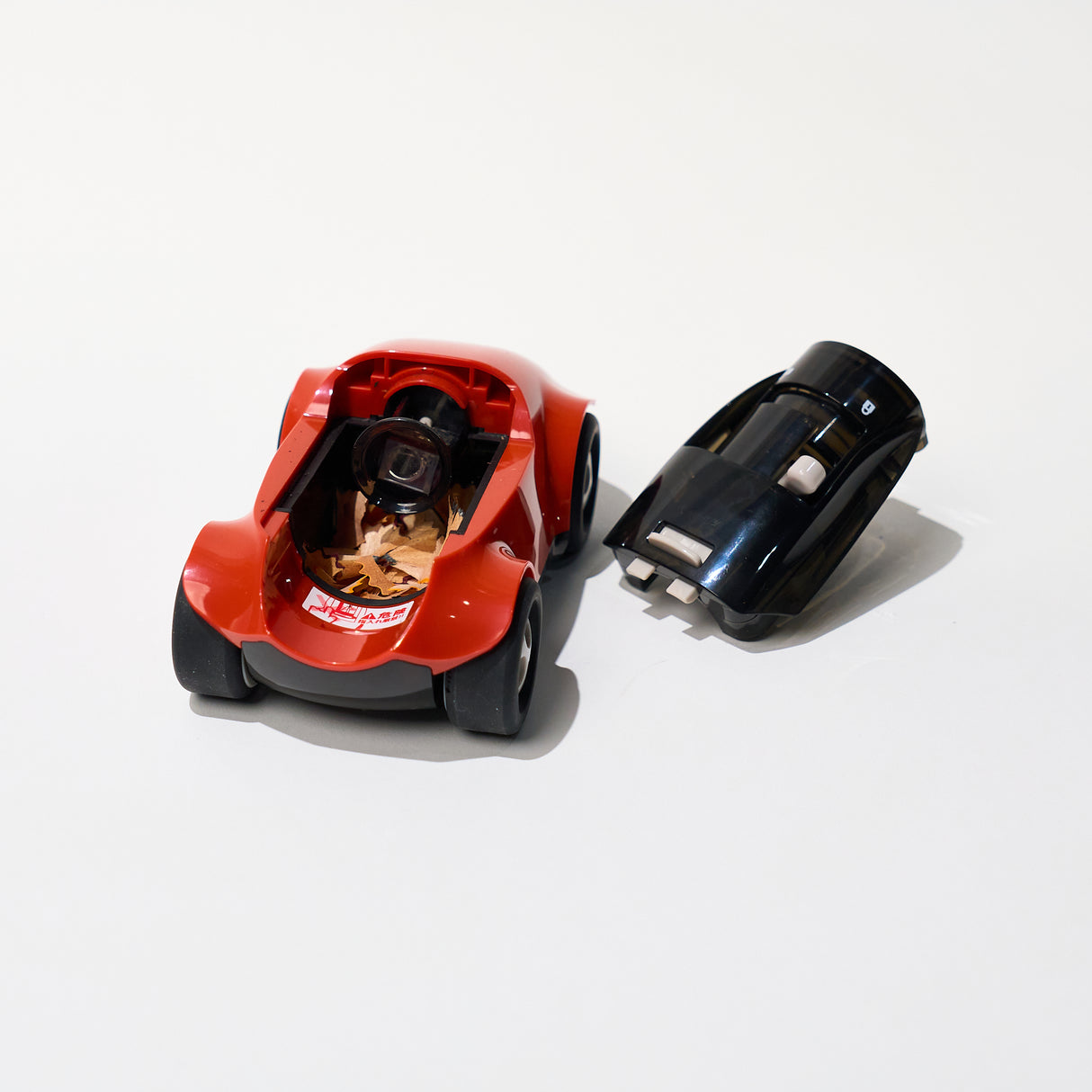 Hashire! Pencil Sharpener / PLUS