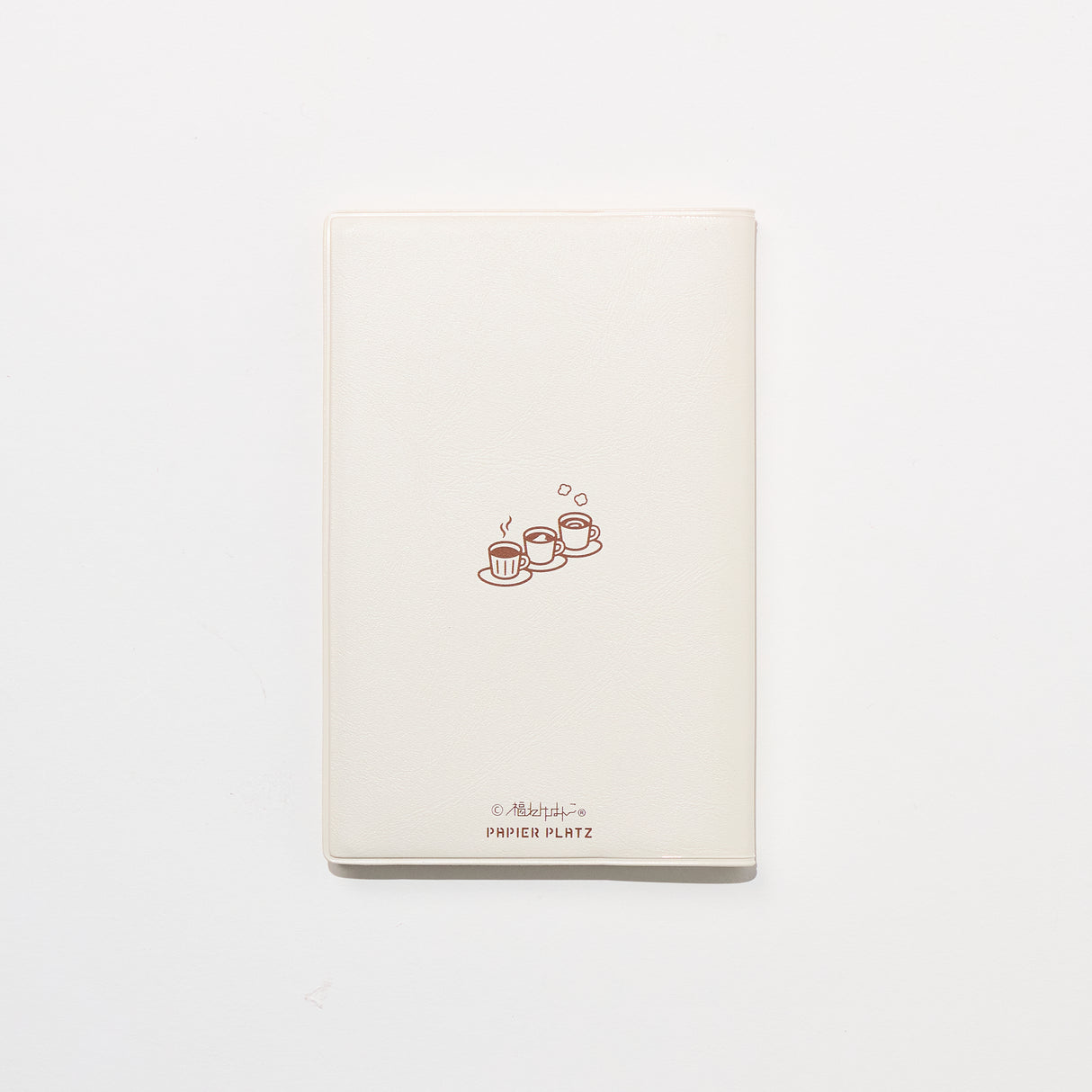 Cafe Latte Journal Bundle