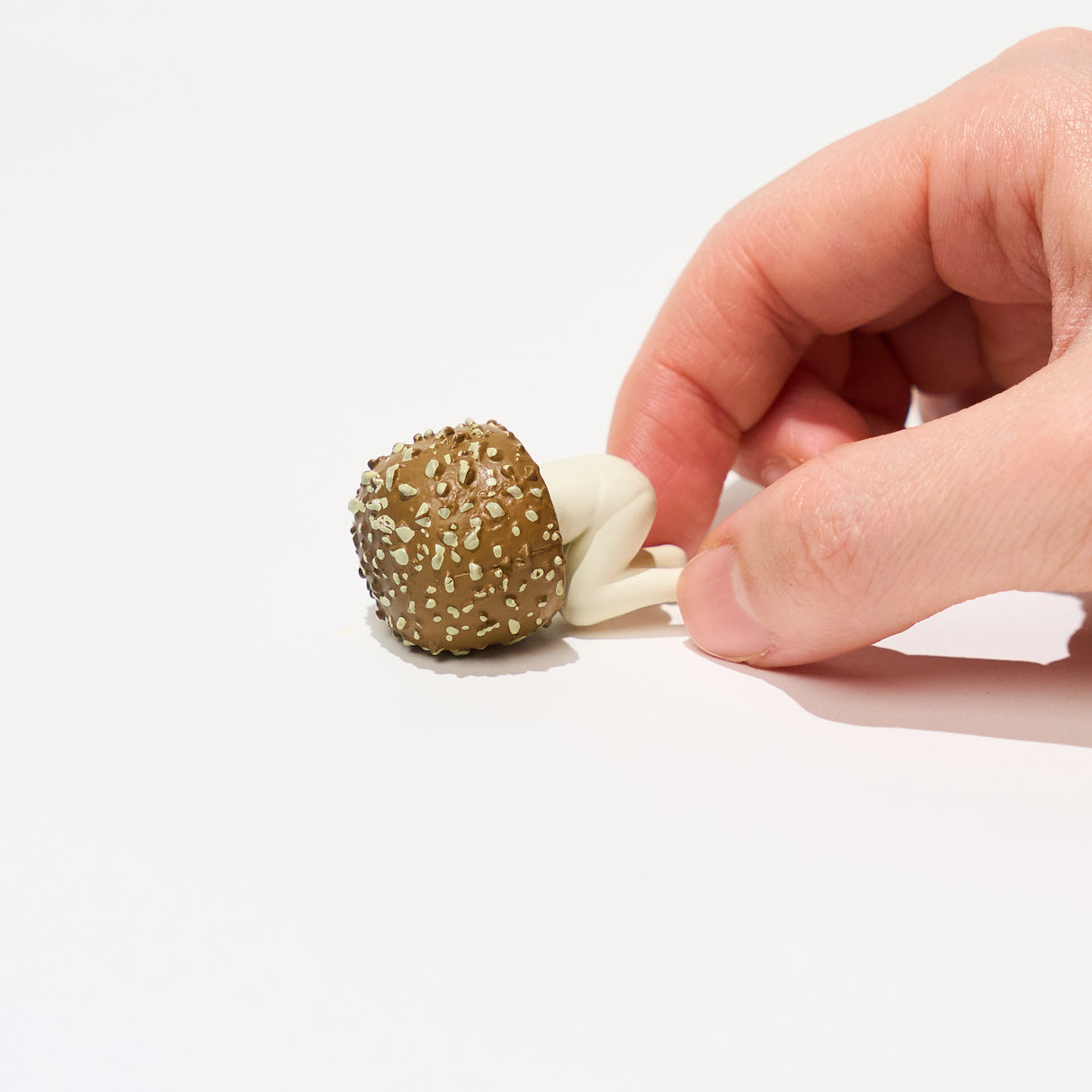 Mushroom Fairy Gacha Capsule