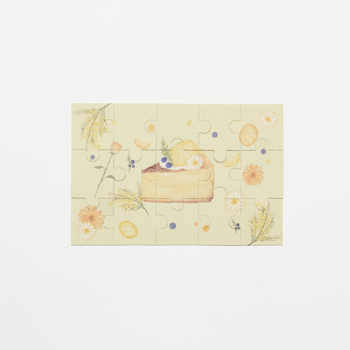 Pazulette Letter Set / archshop