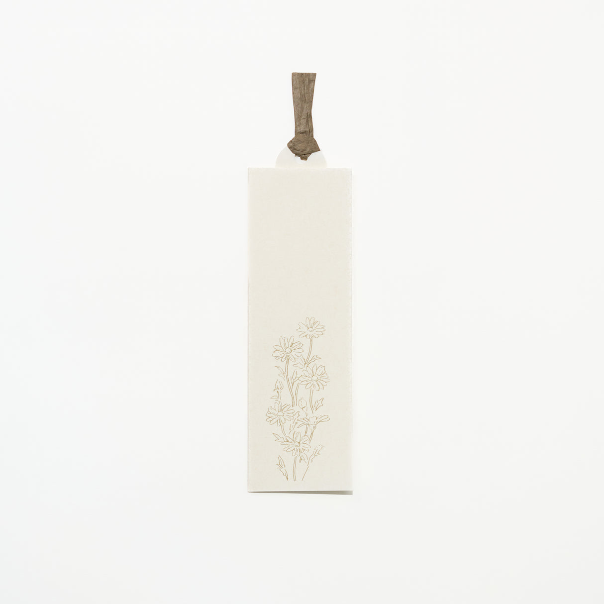 Shiori Note Bookmark I.Plants / archshop