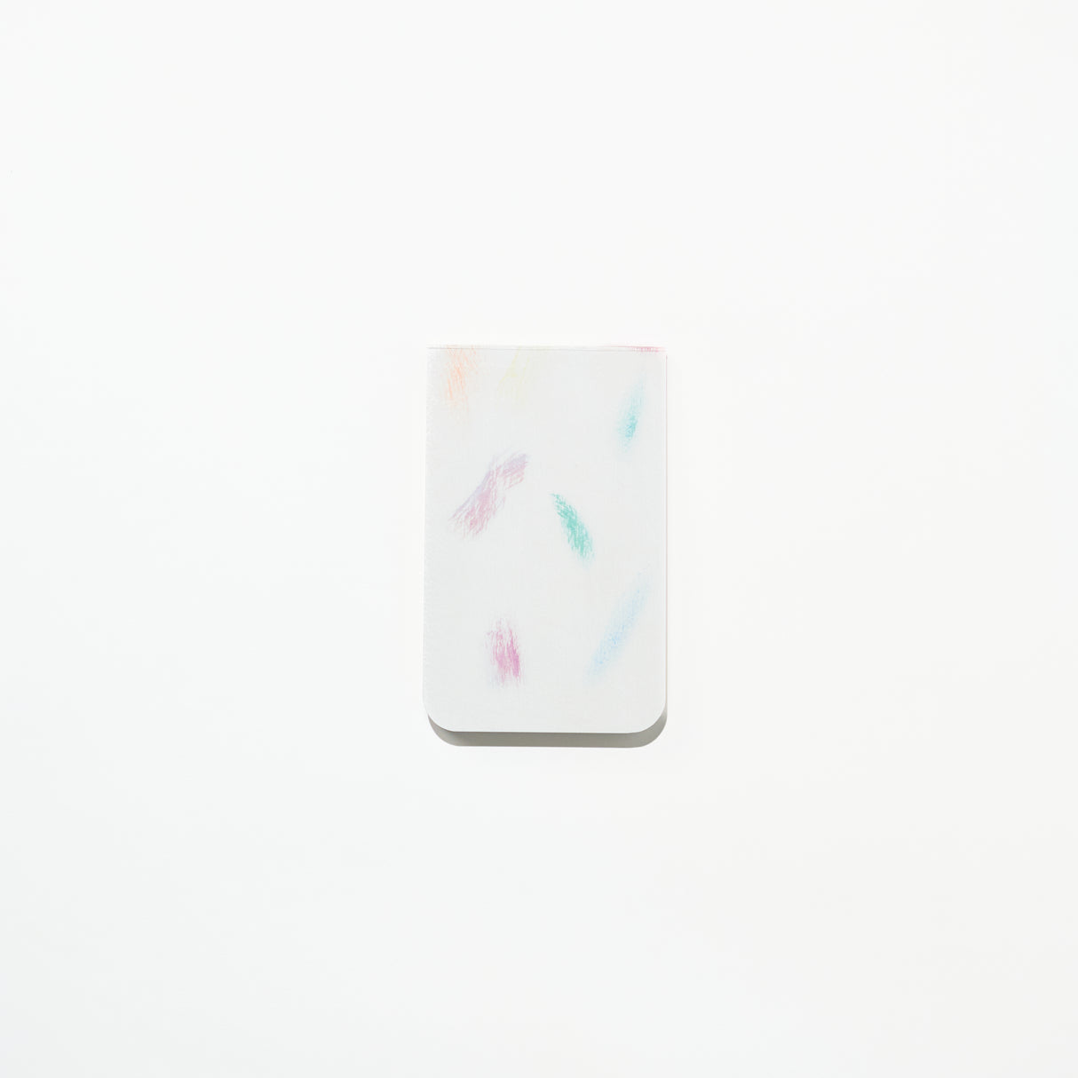 Epokke Memo Pad Plume / archshop