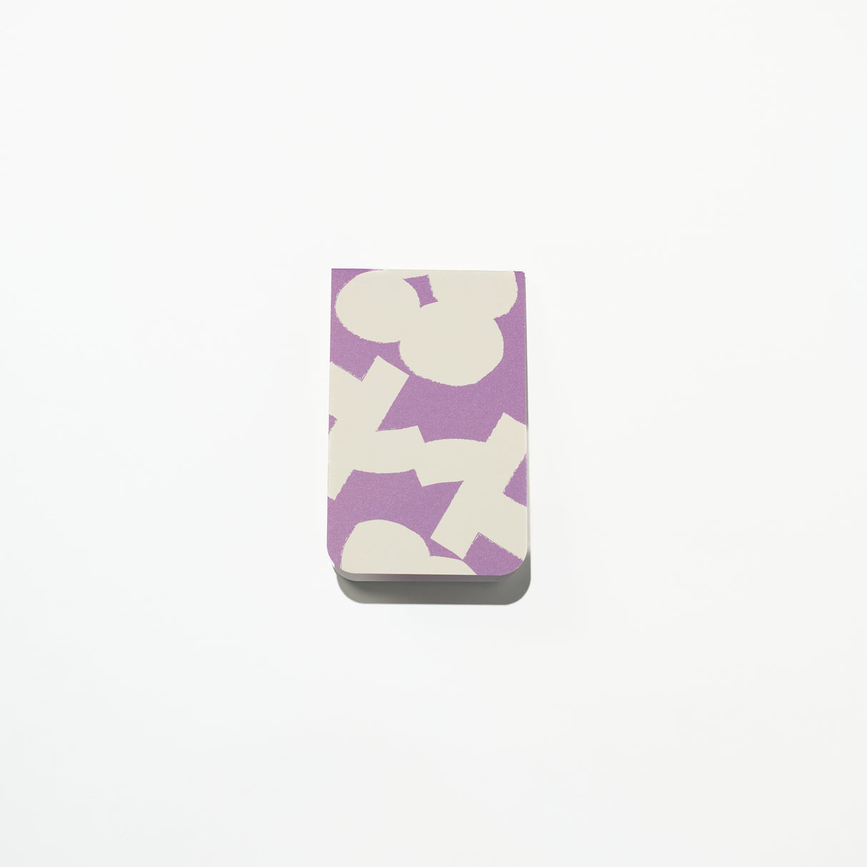 Epokke Memo Pad Flower / archshop