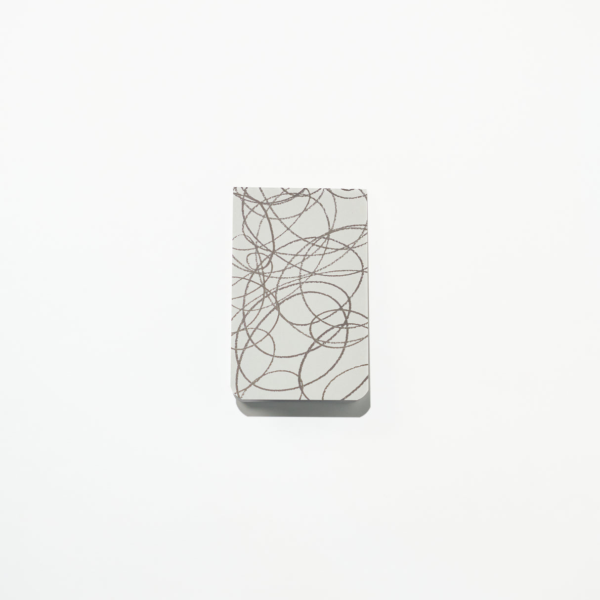 Epokke Memo Pad Mono / archshop