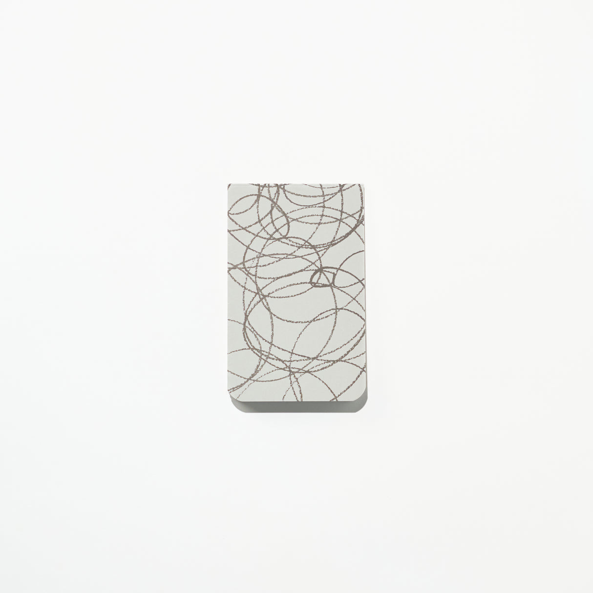 Epokke Memo Pad Mono / archshop