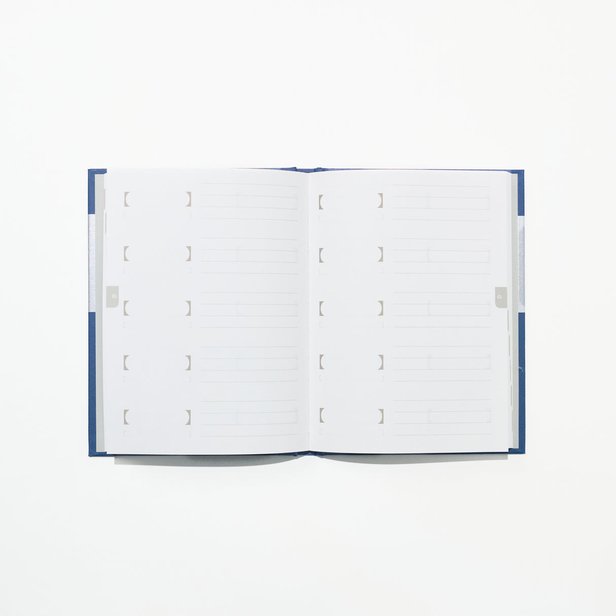 Jishoru Dictionary Style Notebook / archshop