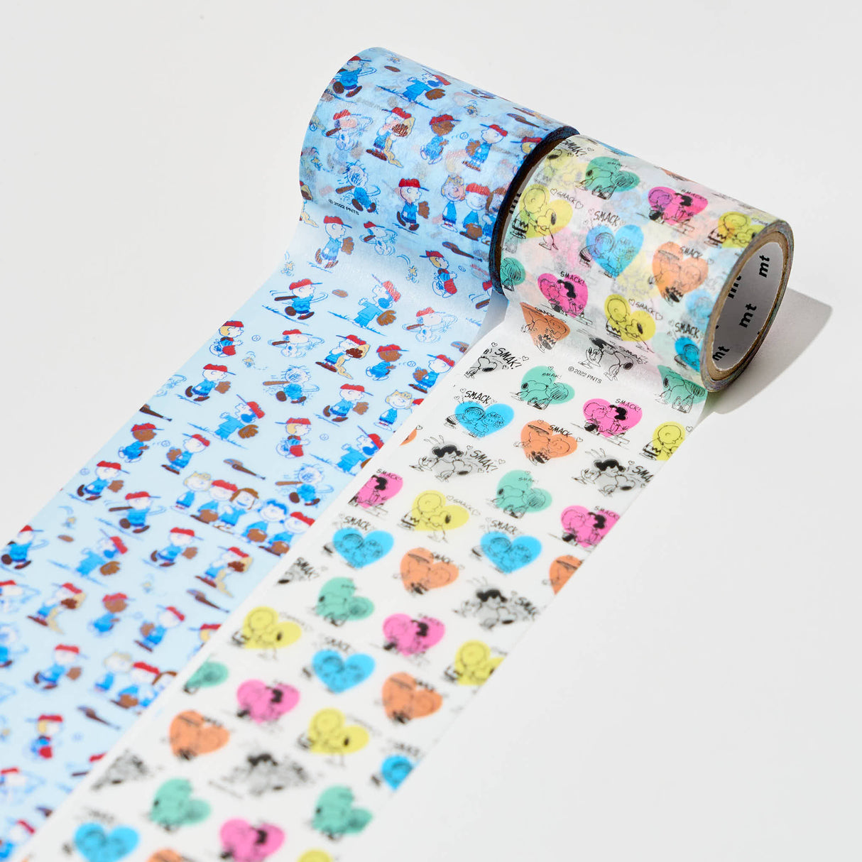 mt Peanuts 50mm Masking Tape / Kamoi Kakoshi