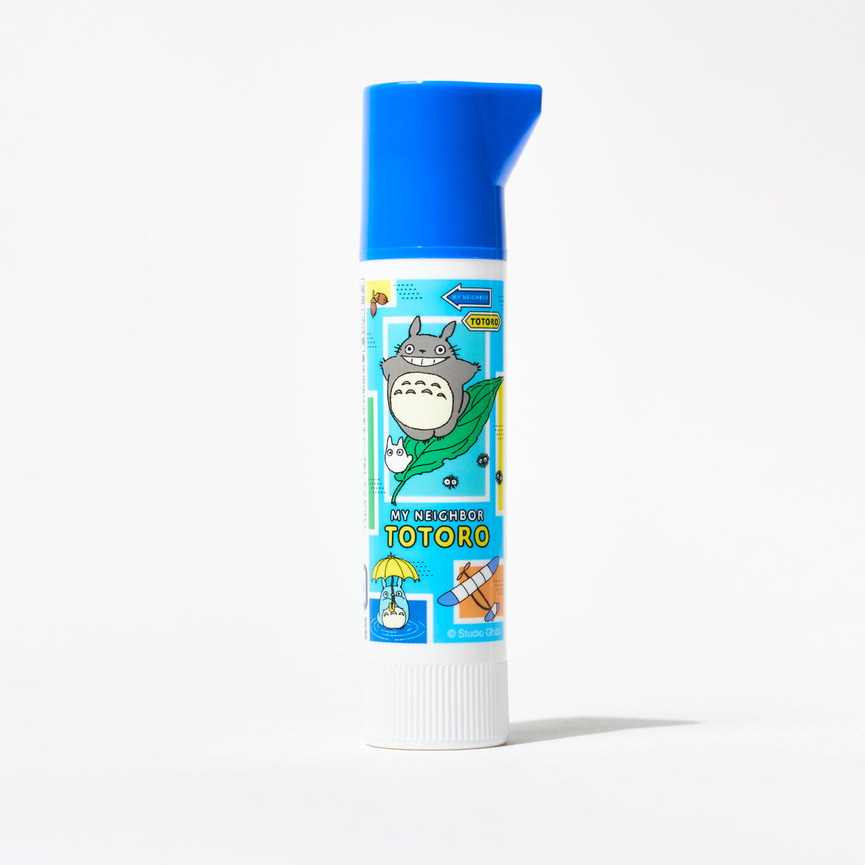 PiT Glue Stick S Studio Ghibli Edition / Tombow