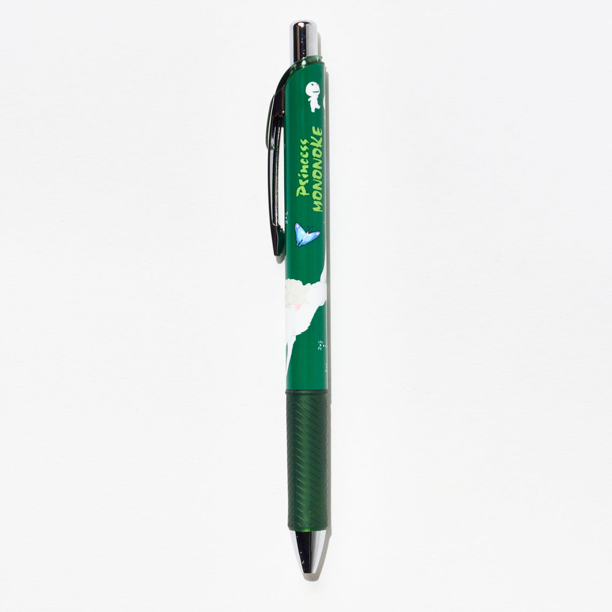 Energel Ballpoint Pen Studio Ghibli Edition / Pentel