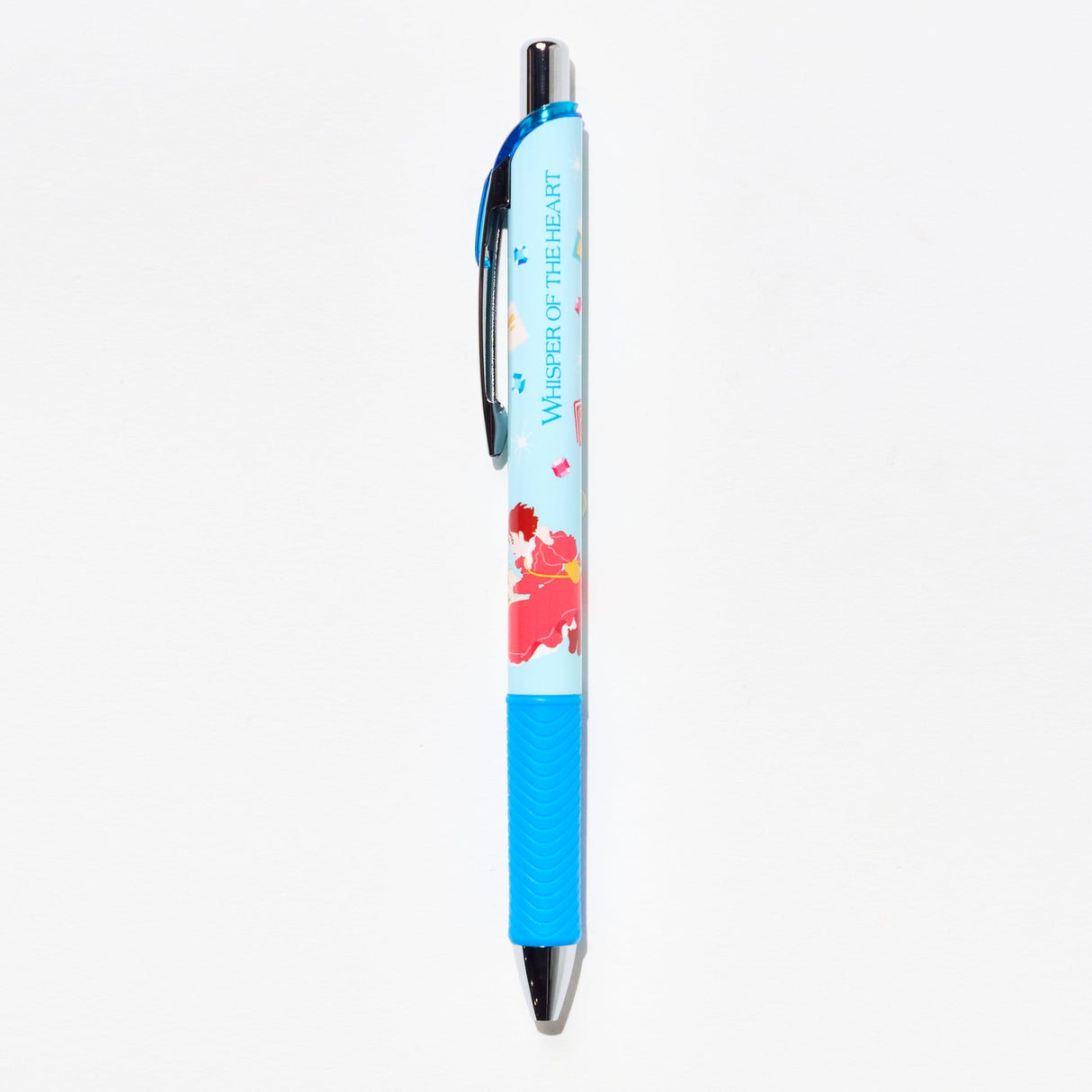 Energel Ballpoint Pen Studio Ghibli Edition / Pentel
