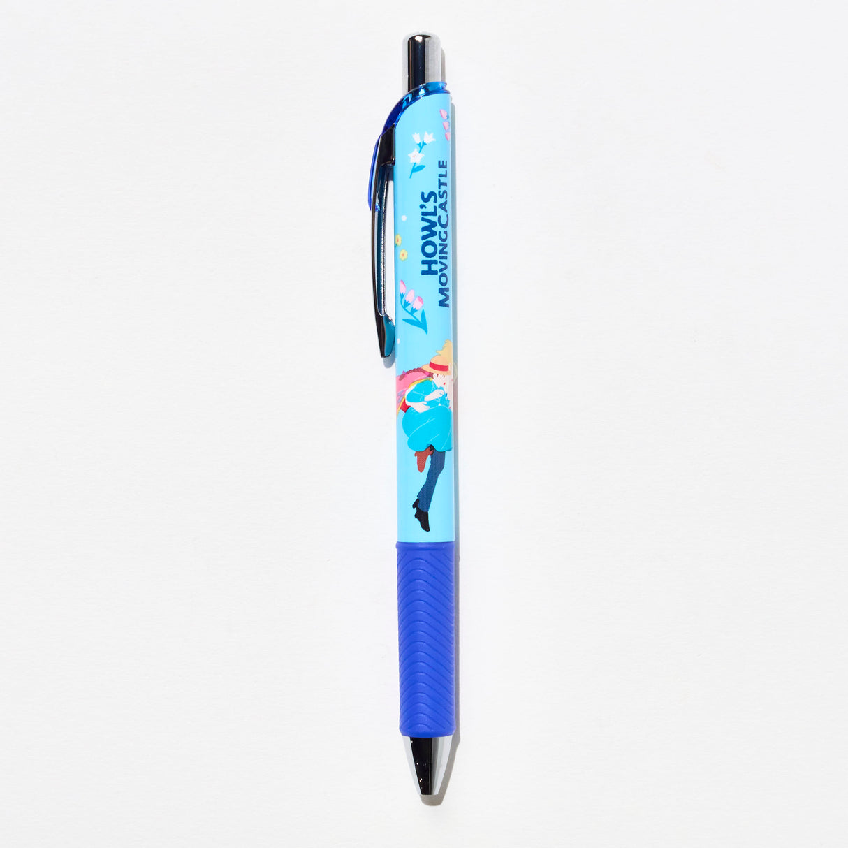 Energel Ballpoint Pen Studio Ghibli Edition / Pentel