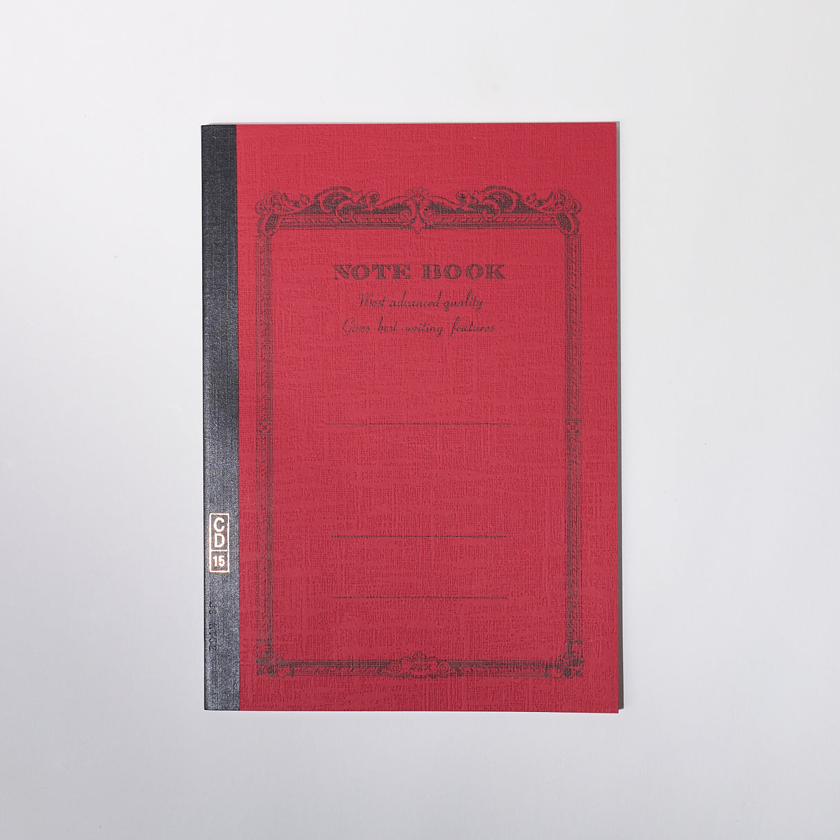 C.D. Notebook / Nippon Note