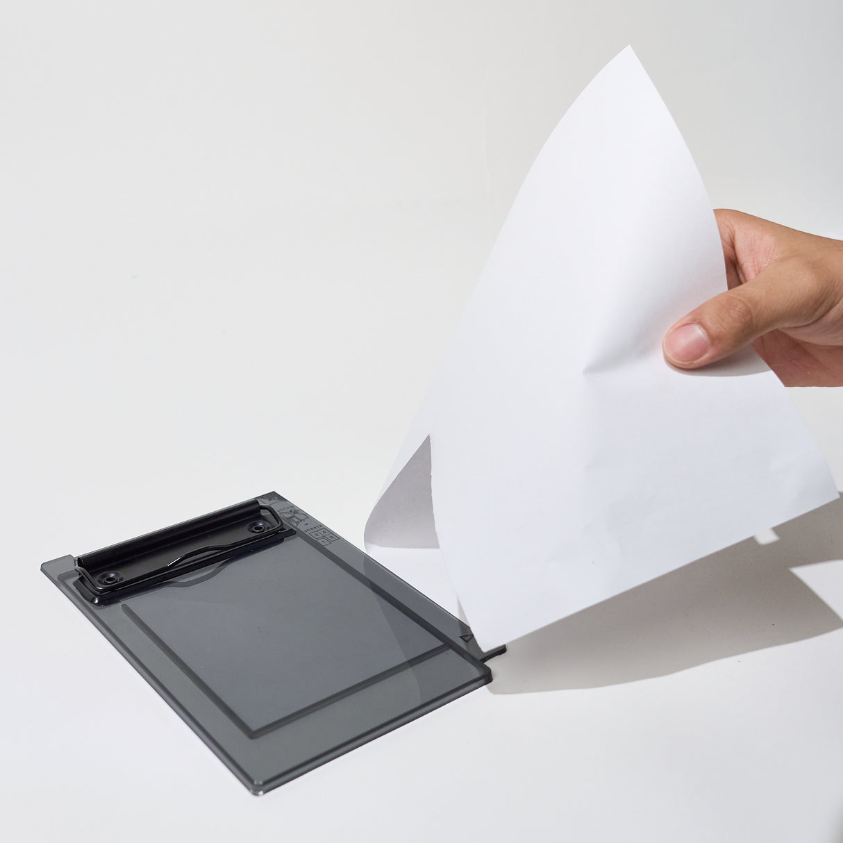 4 Bun Cuts Paper Cutter / Kutsuwa