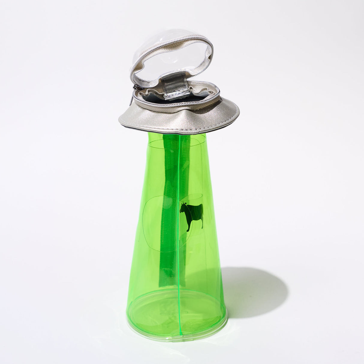UFO Pen Case / Sun-Star