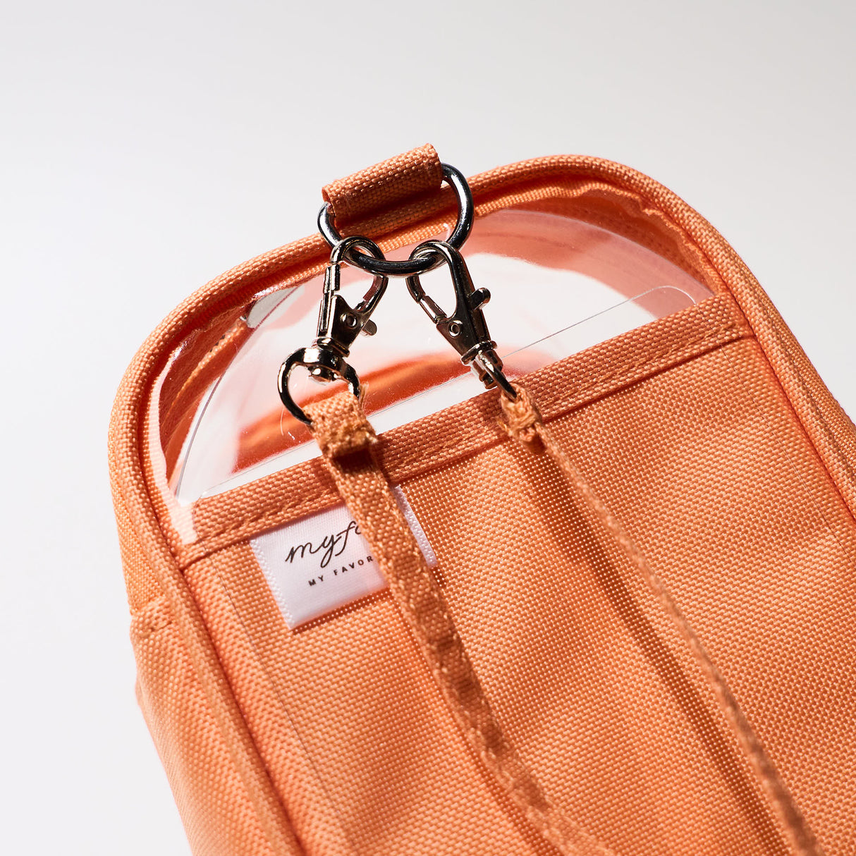 myfa Decoration Box Pouch / LIHIT LAB