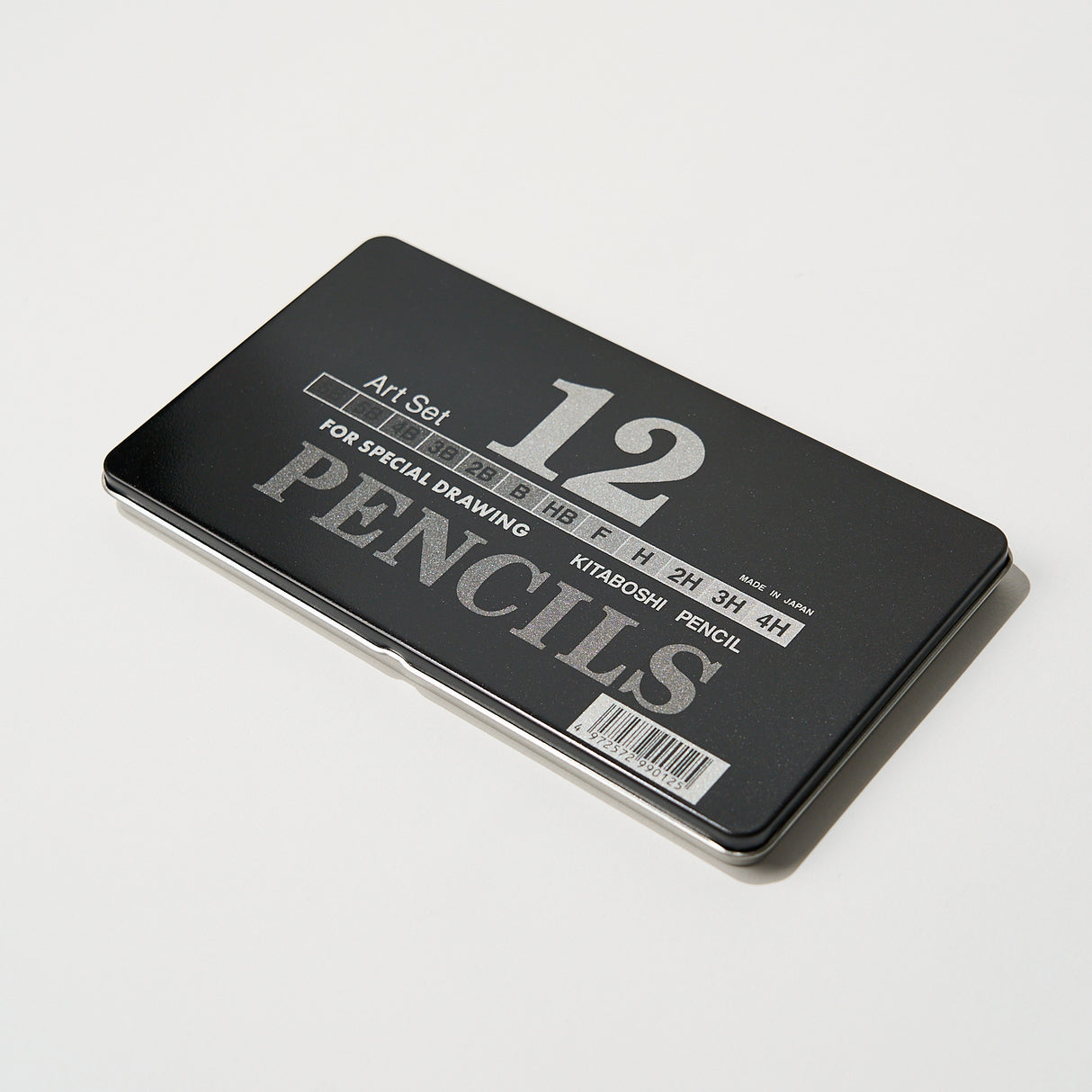 Pencil Art Set / Kita-Boshi Pencil