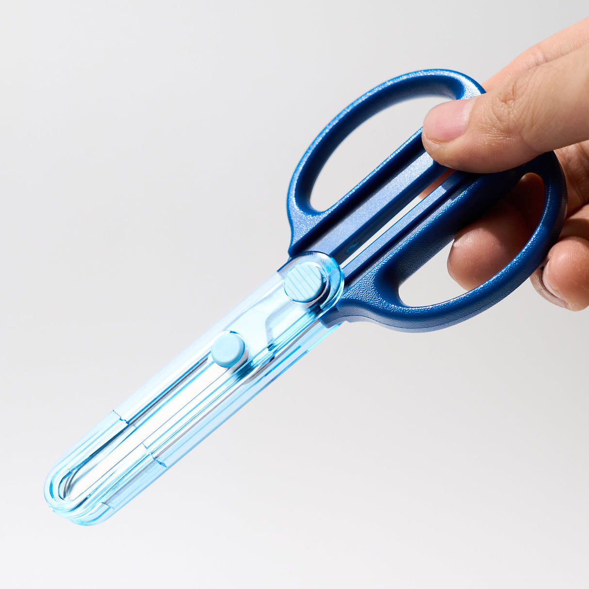 Cap Kodomo Hasami Scissors / Kutsuwa