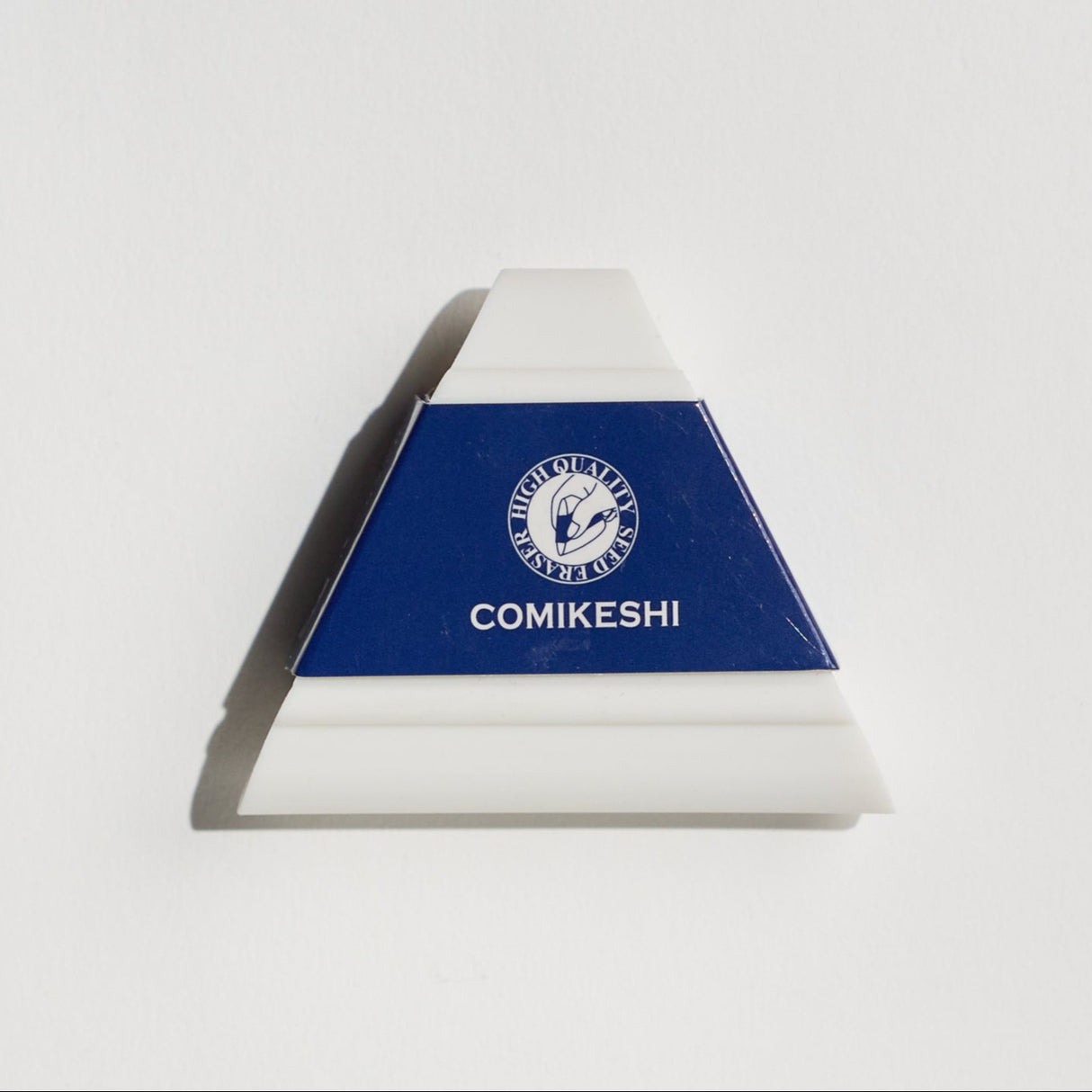 Comikeshi Triangular Art Eraser / SEED