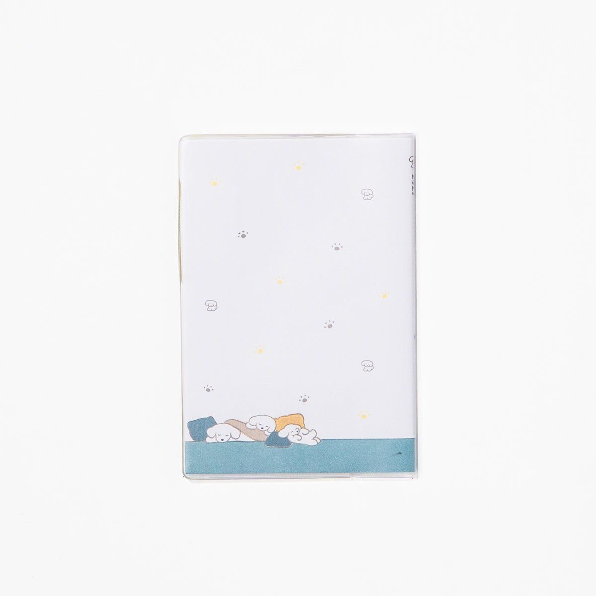 Dog Pocket Diary 2027 / MIDORI