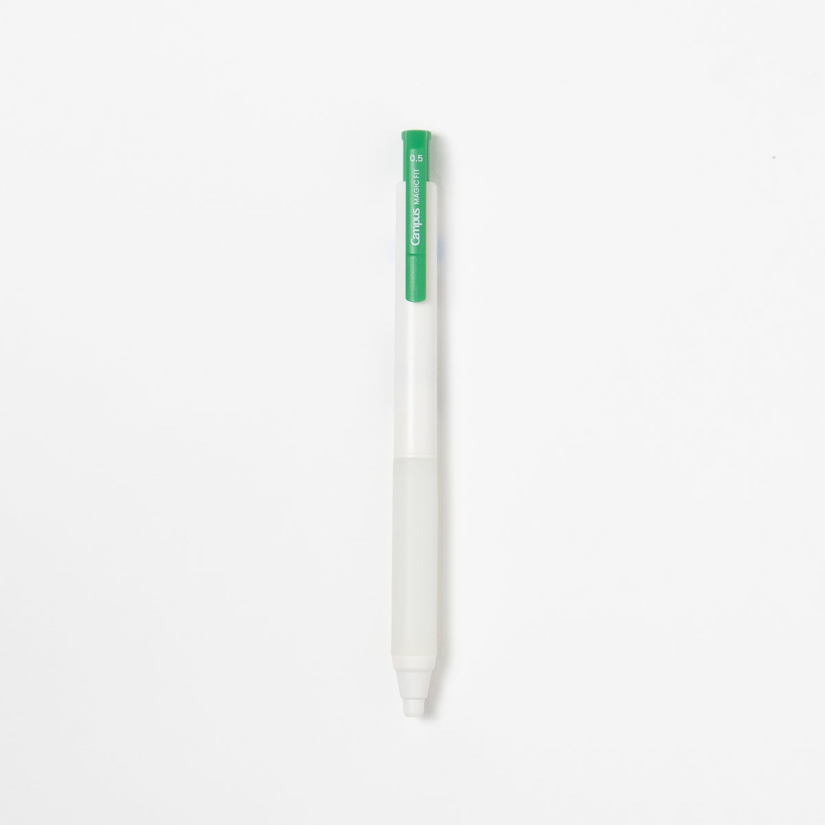 Magic Fit Gel Pen Campus / KOKUYO