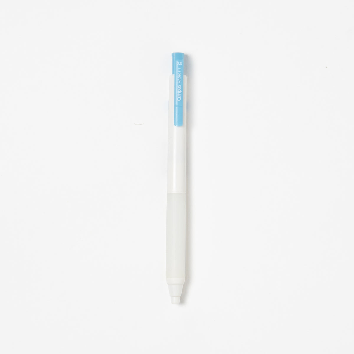 Magic Fit Gel Pen Campus / KOKUYO