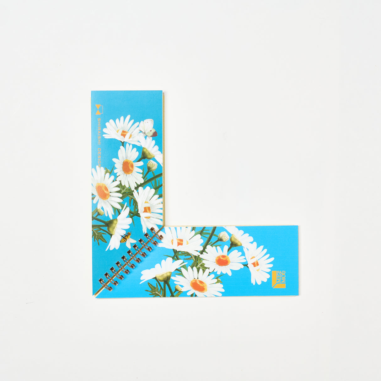 L Memo Pad / Shiraishi Design