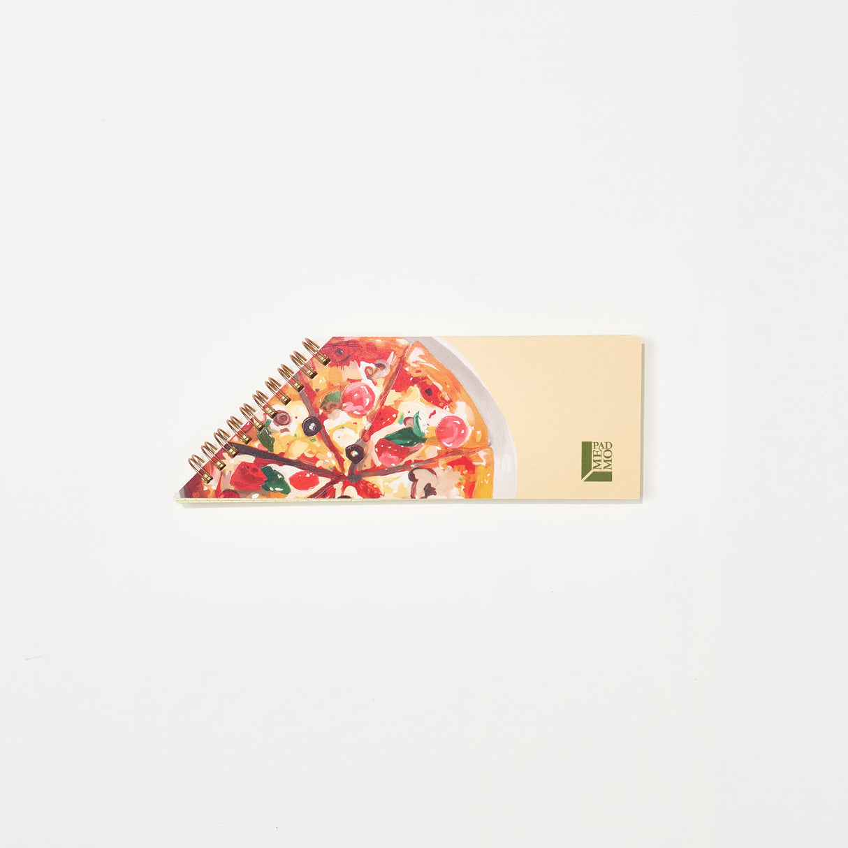 L Memo Pad / Shiraishi Design