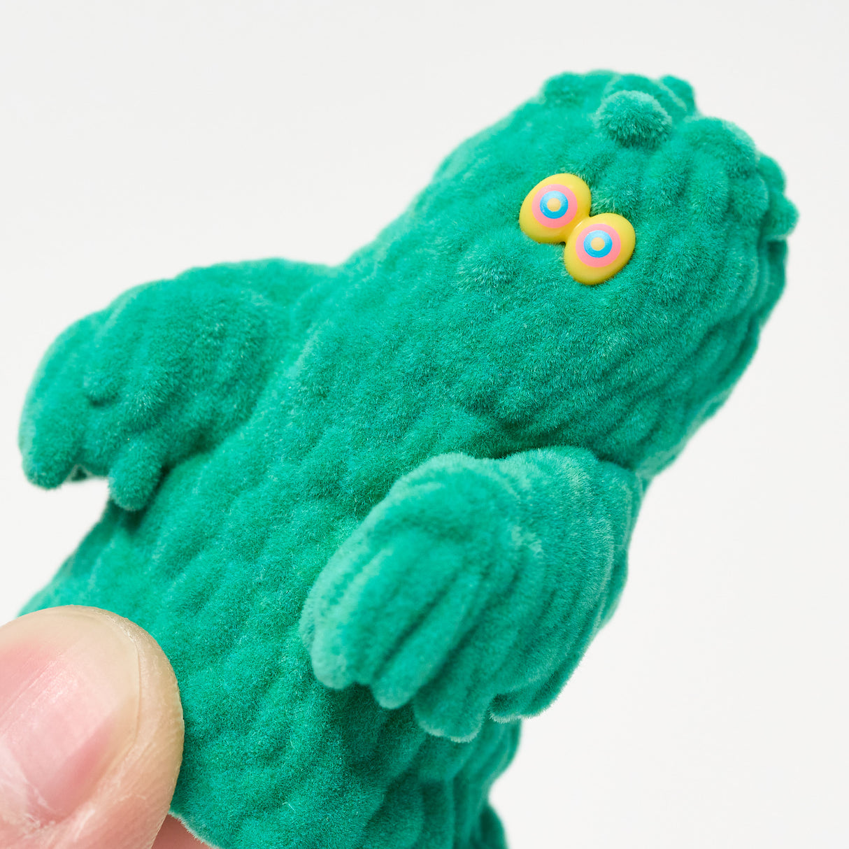 Mogol Mutant Figure Collection Vol.2 Gacha Capsule