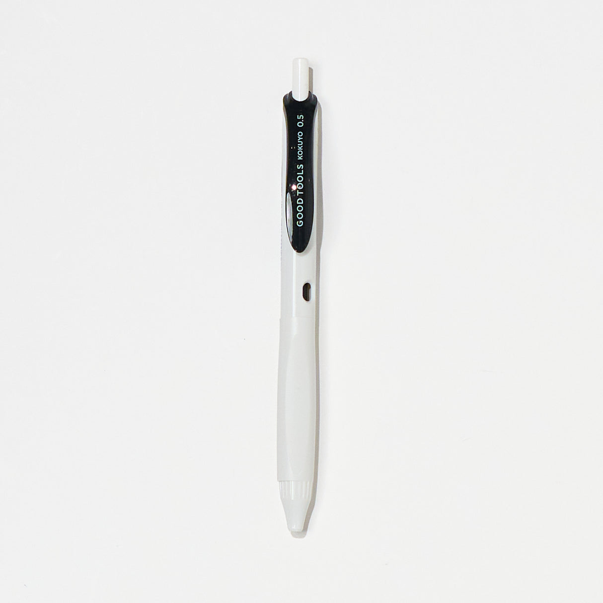 GOOD TOOLS Gel Ink Ballpoint Pen 0.5mm / KOKUYO