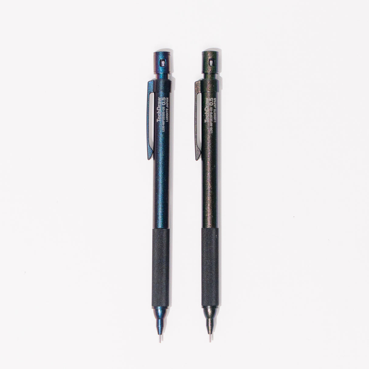 TechDraw2 Essential Mechanical Pencil / Luddite