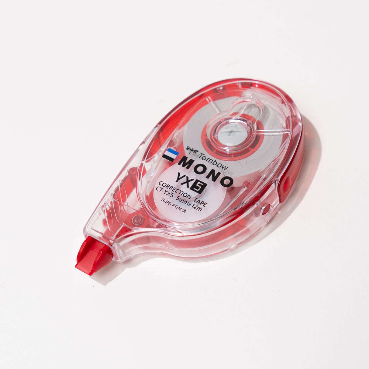 MONO YX Refillable Correction Tape / Tombow