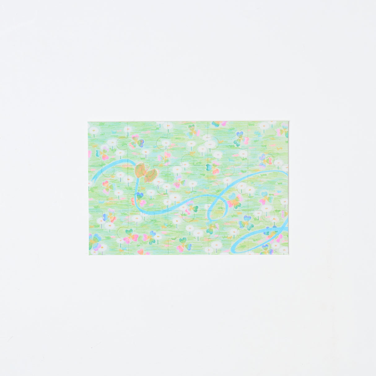 Pazulette Letter Set / archshop