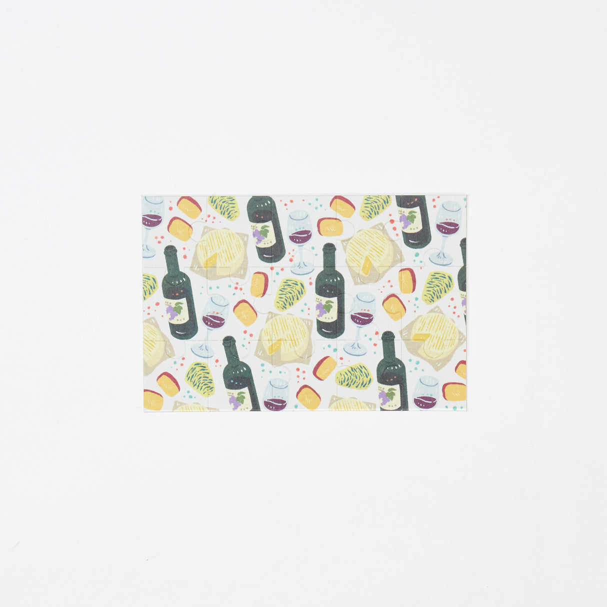 Pazulette Letter Set / archshop
