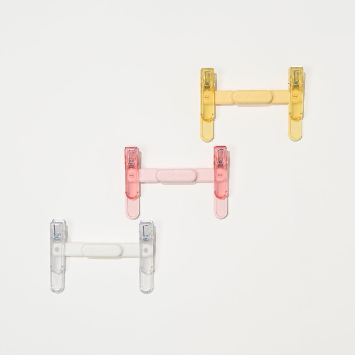 Campus Portable Book Clip / KOKUYO