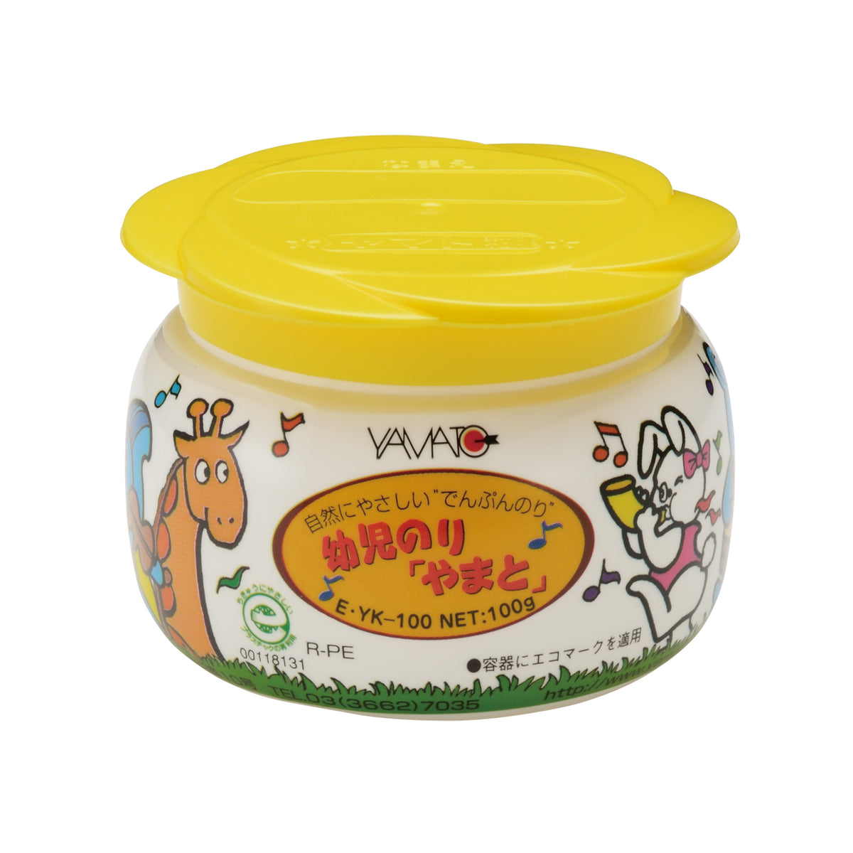 Toddler Glue Bottle / Yamato