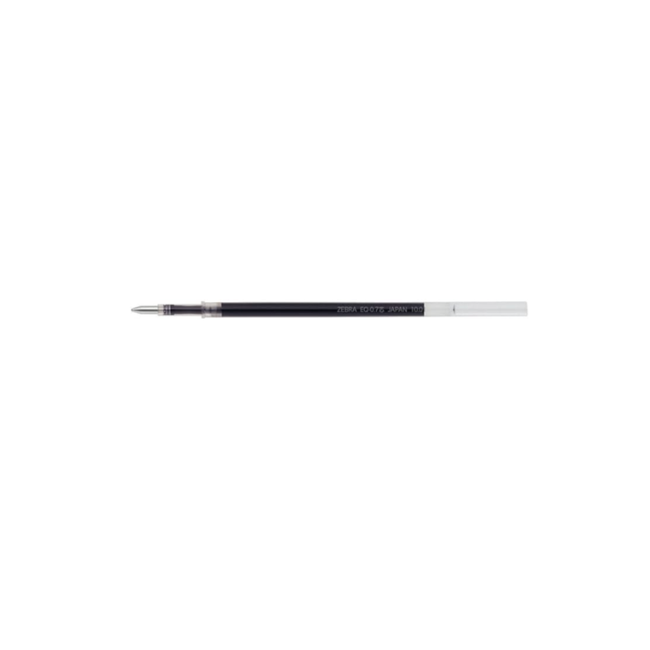 EQ Core Emulsion Ballpoint Pen Refill / Zebra