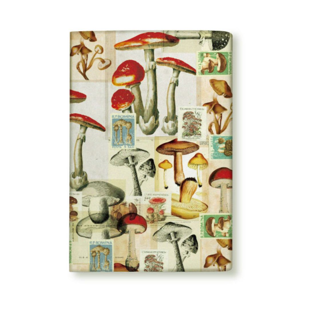 Free-Size Book Cover / ARTEMIS