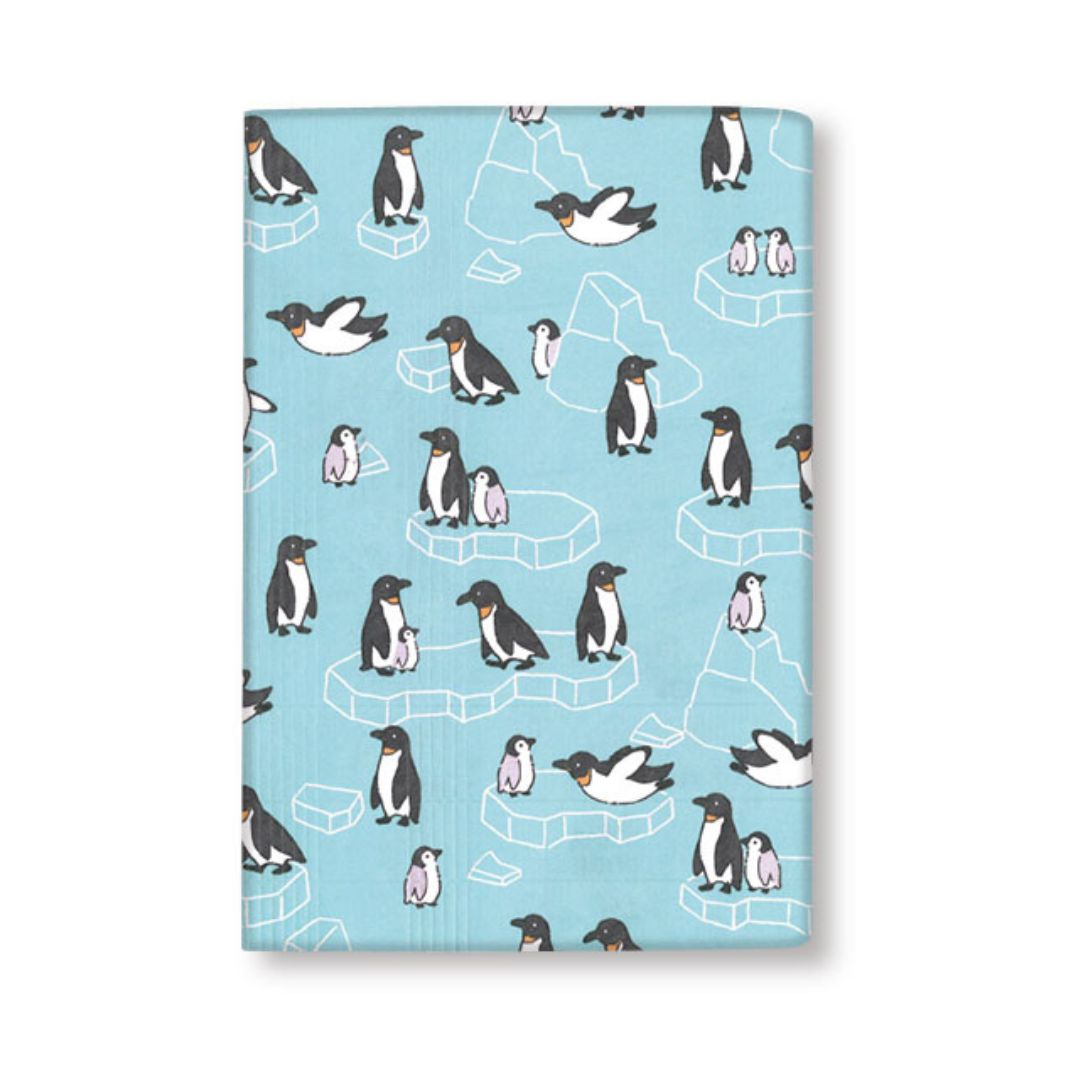 Free-Size Book Cover / ARTEMIS