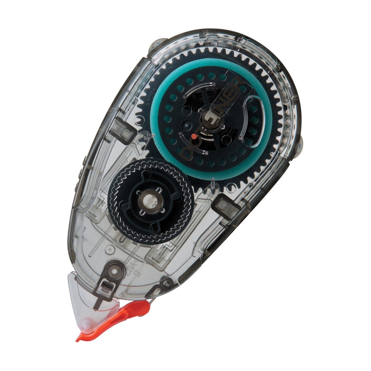 Dot Liner Tape Glue Transparent Mechanism Body / KOKUYO