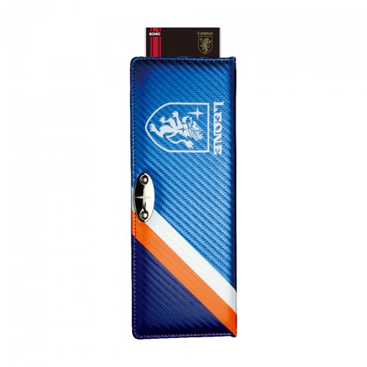 Leone Pencil Case Lightning / Sonic