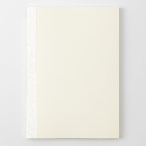 MD Notebook Diary Slim 2027 / MD PRODUCT
