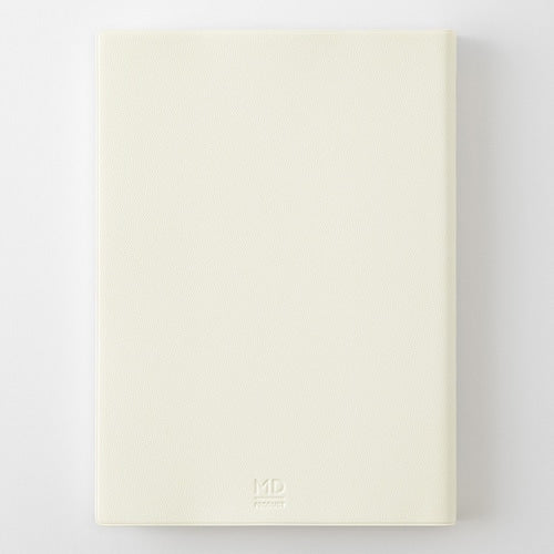 MD Notebook Diary 1 Day 1 Page 2027 / MD PRODUCT