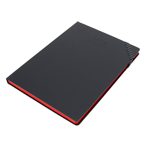 Noble Book Hardcover Notebook / LIFE