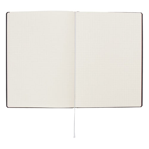 Noble Book Hardcover Notebook / LIFE
