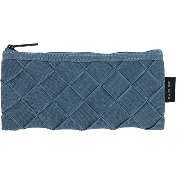 AMUGOMU Pen Case / Sun - Star - bungu