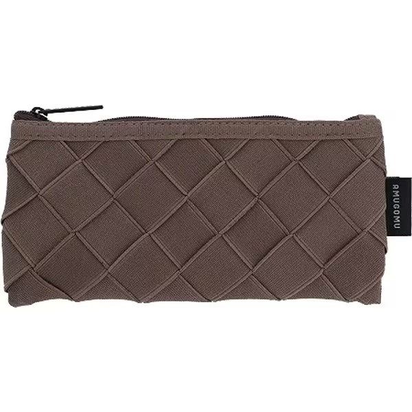 AMUGOMU Pen Case / Sun - Star - bungu