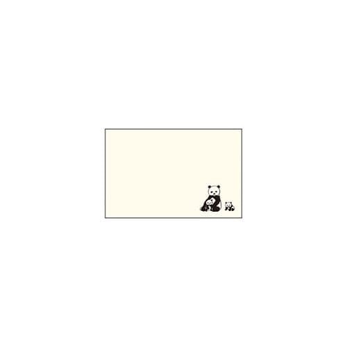 Animal Parade Mini Card Set / RYU - RYU - bungu