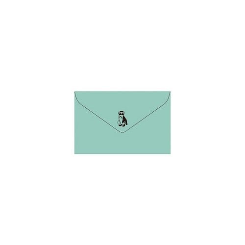Animal Parade Mini Card Set / RYU - RYU - bungu