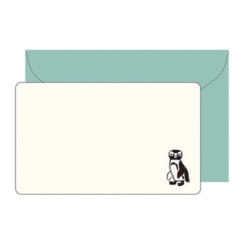 Animal Parade Mini Card Set / RYU - RYU - bungu