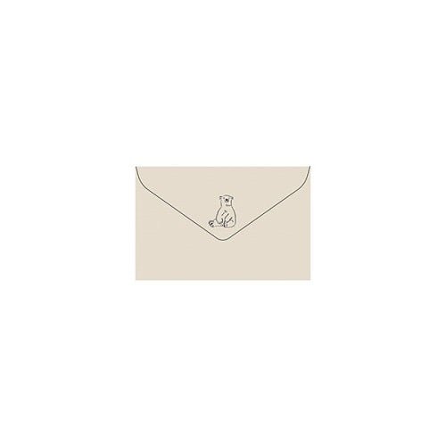 Animal Parade Mini Card Set / RYU - RYU - bungu